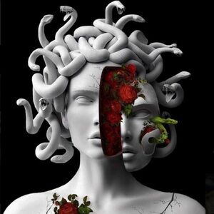 Meet your Posher, Ambrajsha